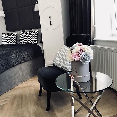 Apartament 51 Z Miejscem Parkingowym Stary Toruń Extérieur photo