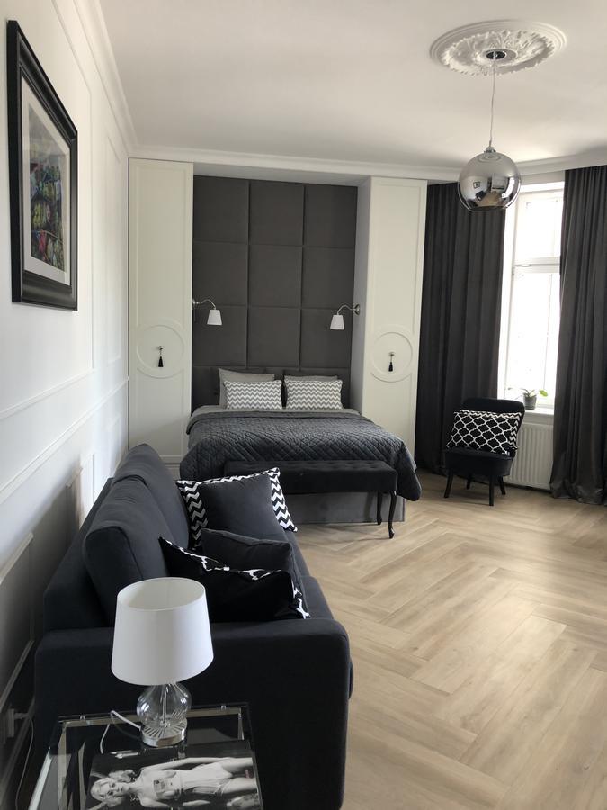 Apartament 51 Z Miejscem Parkingowym Stary Toruń Extérieur photo