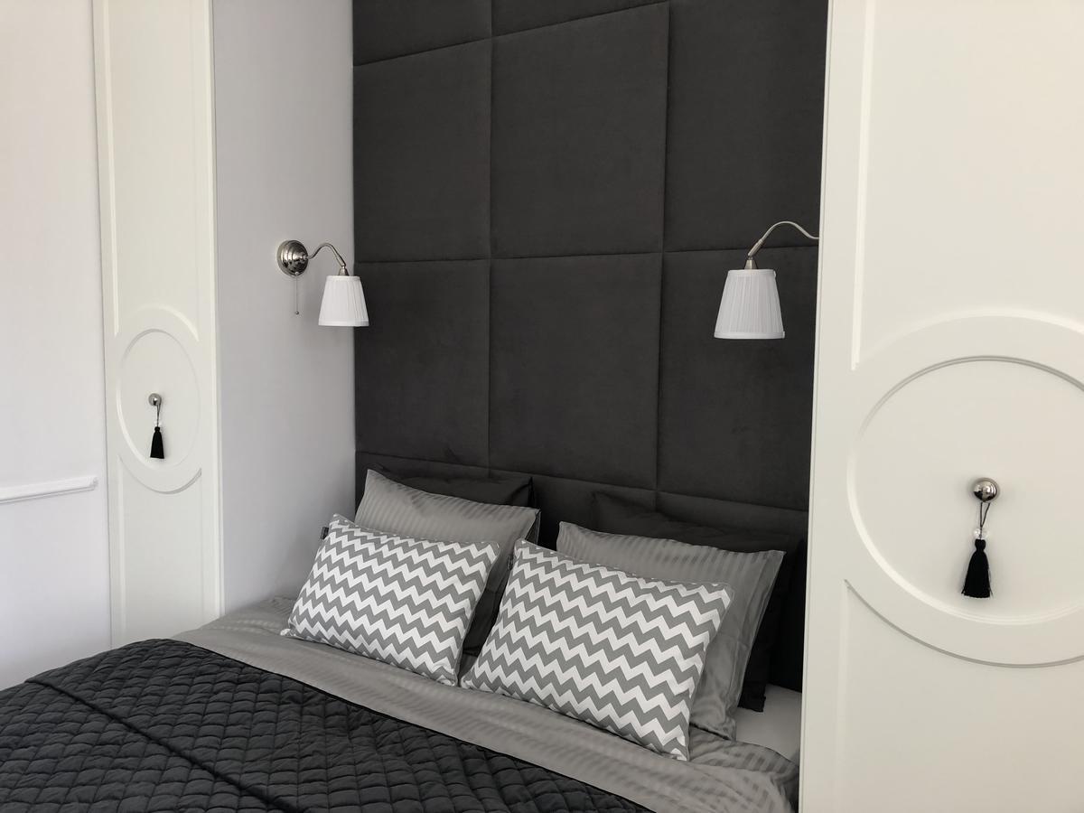 Apartament 51 Z Miejscem Parkingowym Stary Toruń Extérieur photo