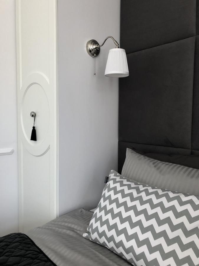 Apartament 51 Z Miejscem Parkingowym Stary Toruń Extérieur photo