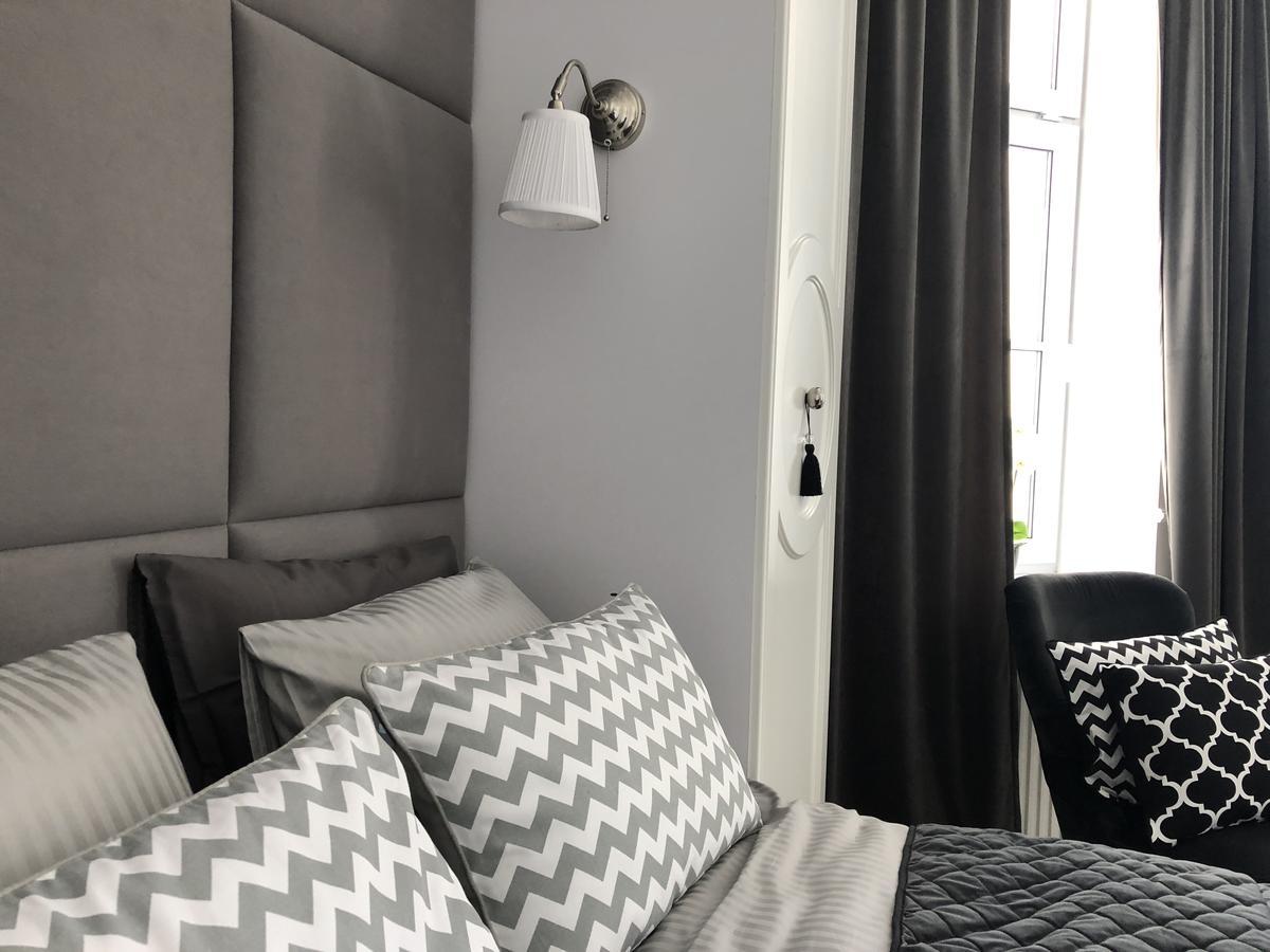 Apartament 51 Z Miejscem Parkingowym Stary Toruń Extérieur photo