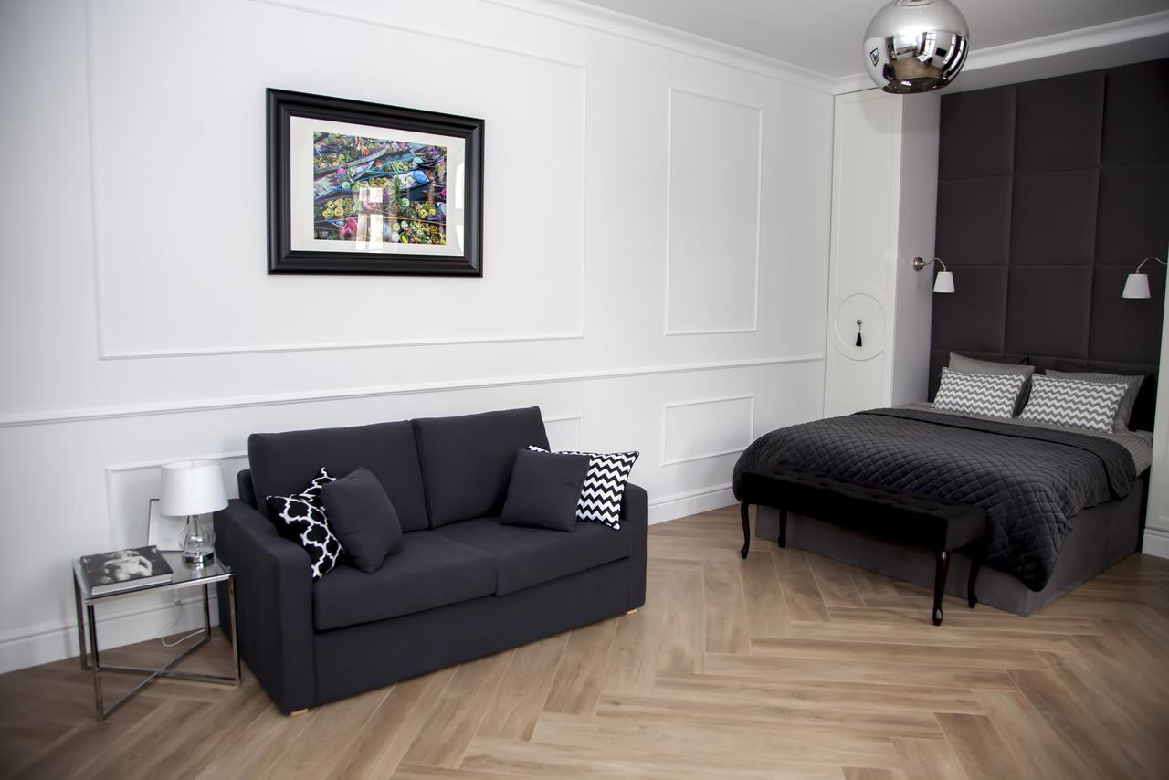 Apartament 51 Z Miejscem Parkingowym Stary Toruń Extérieur photo