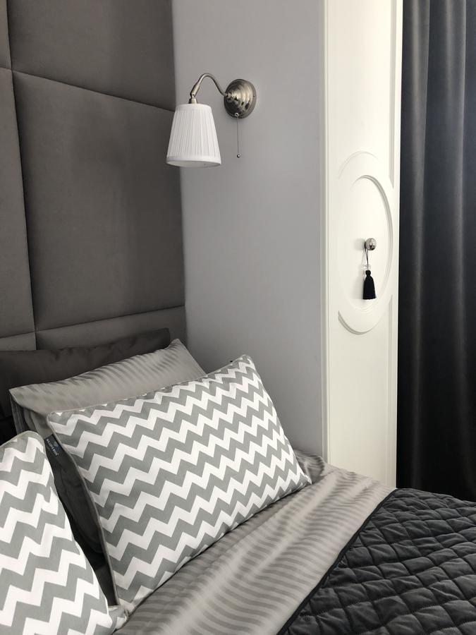 Apartament 51 Z Miejscem Parkingowym Stary Toruń Extérieur photo
