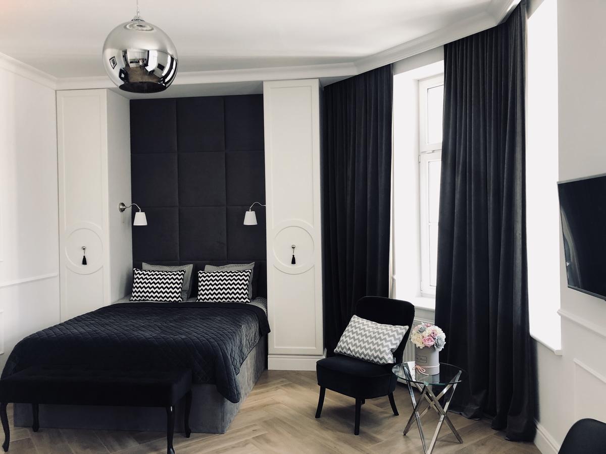 Apartament 51 Z Miejscem Parkingowym Stary Toruń Extérieur photo