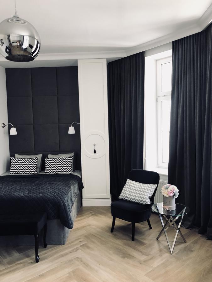 Apartament 51 Z Miejscem Parkingowym Stary Toruń Extérieur photo